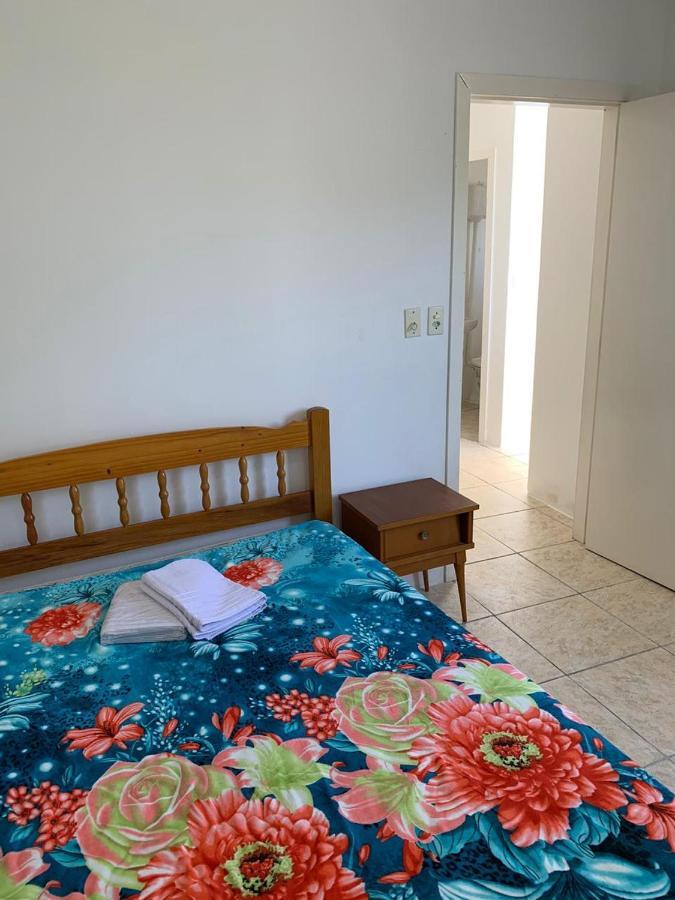 Apartamento Beira Da Praia Das Ondinas Sao Lourenco do Sul Extérieur photo