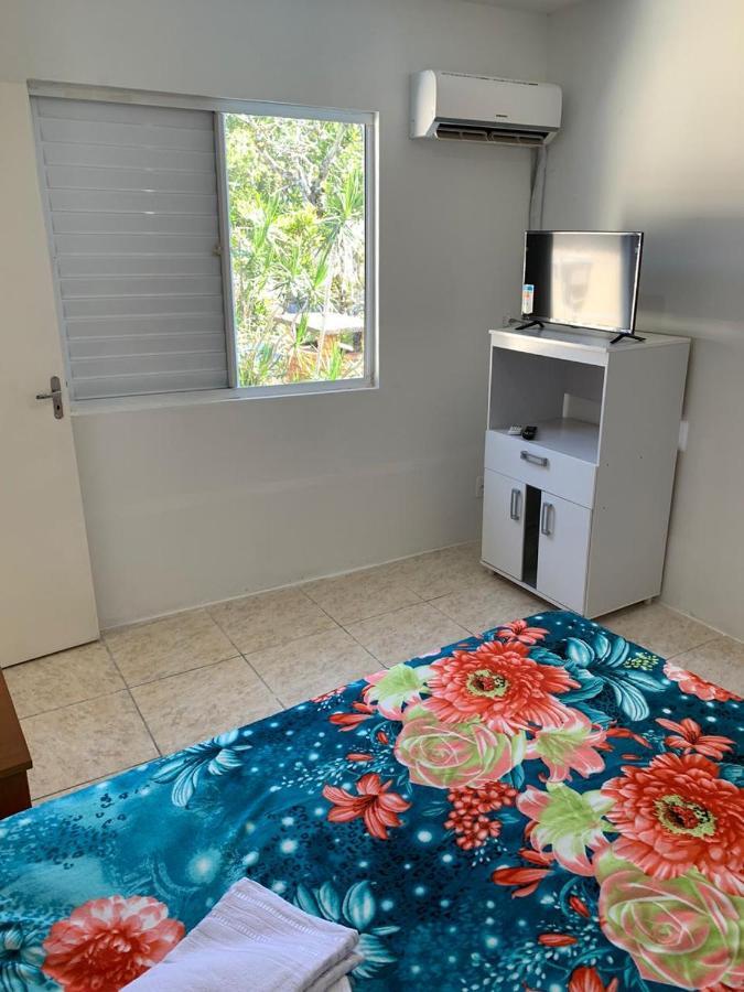 Apartamento Beira Da Praia Das Ondinas Sao Lourenco do Sul Extérieur photo