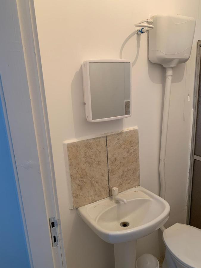 Apartamento Beira Da Praia Das Ondinas Sao Lourenco do Sul Extérieur photo