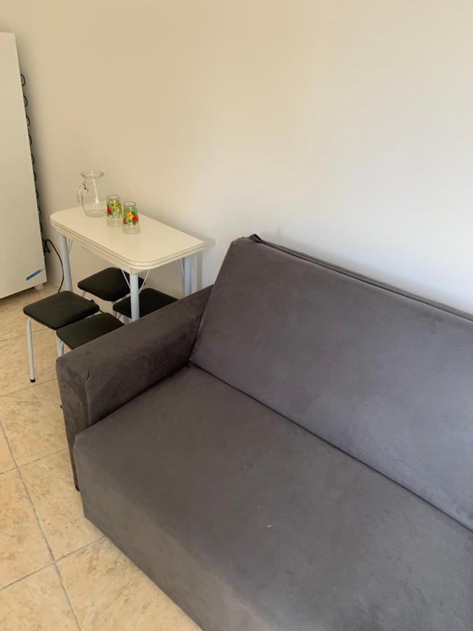 Apartamento Beira Da Praia Das Ondinas Sao Lourenco do Sul Extérieur photo