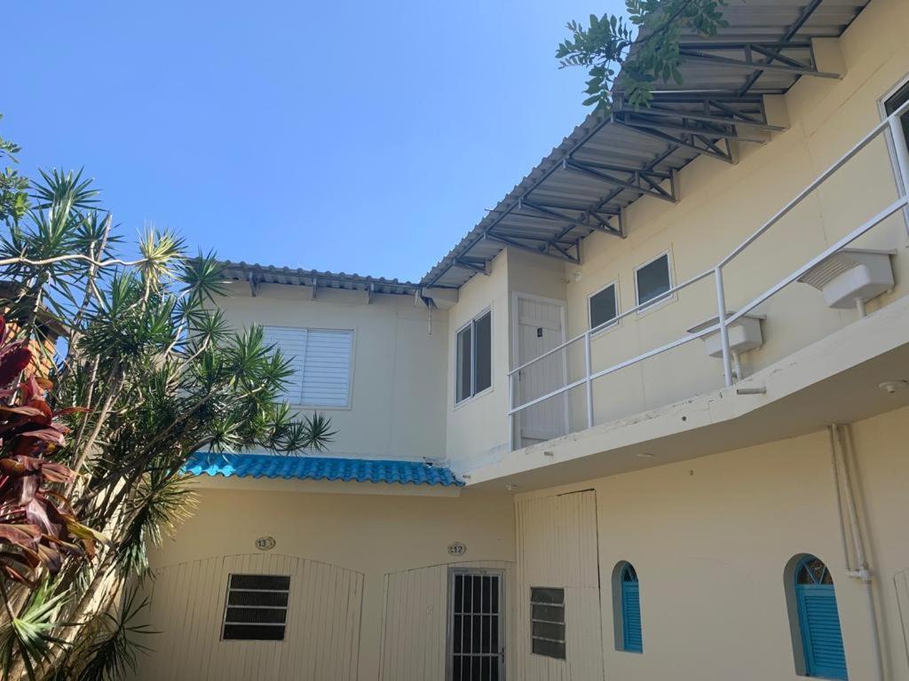 Apartamento Beira Da Praia Das Ondinas Sao Lourenco do Sul Extérieur photo